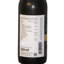 Lausitzer Leinöl - Lausitzer Gold (kaltgepresstes ungefiltertes Premium Leinöl), 105ml; MHD überschritten